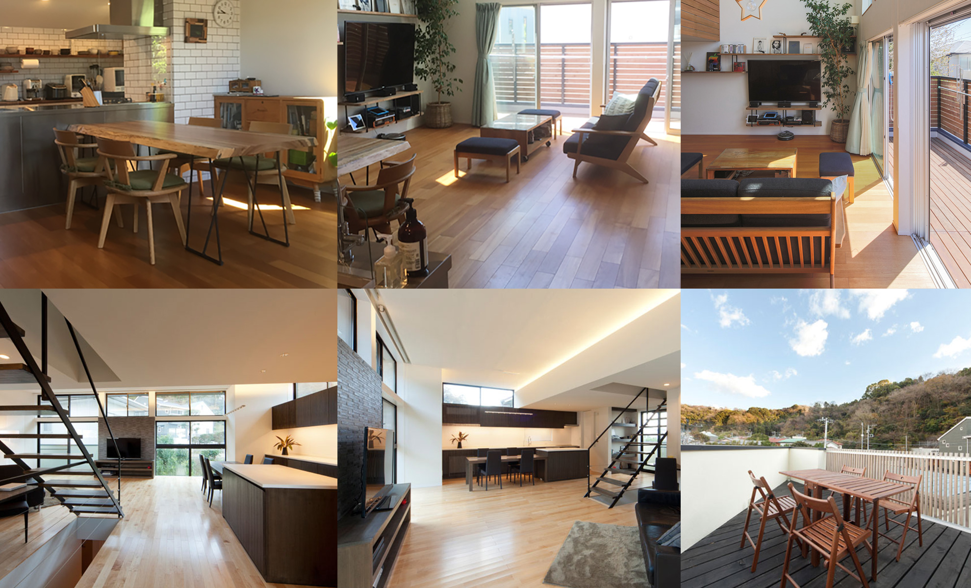 HOUSEBASEでサポートさせていただいた家づくり